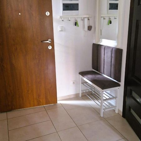 Apartament Bukovy Wisła Kültér fotó