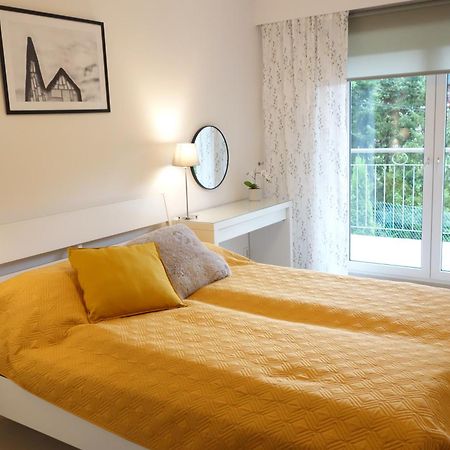 Apartament Bukovy Wisła Kültér fotó