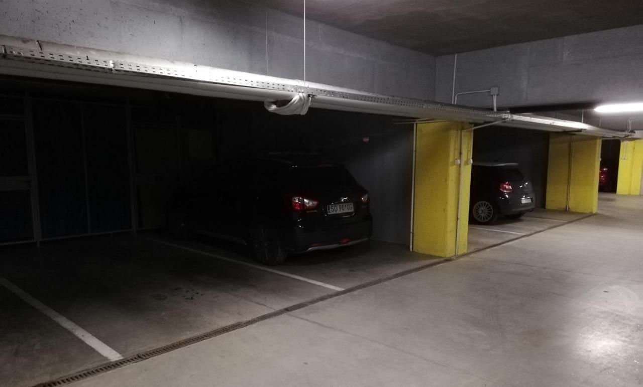 Apartament Bukovy Wisła Kültér fotó
