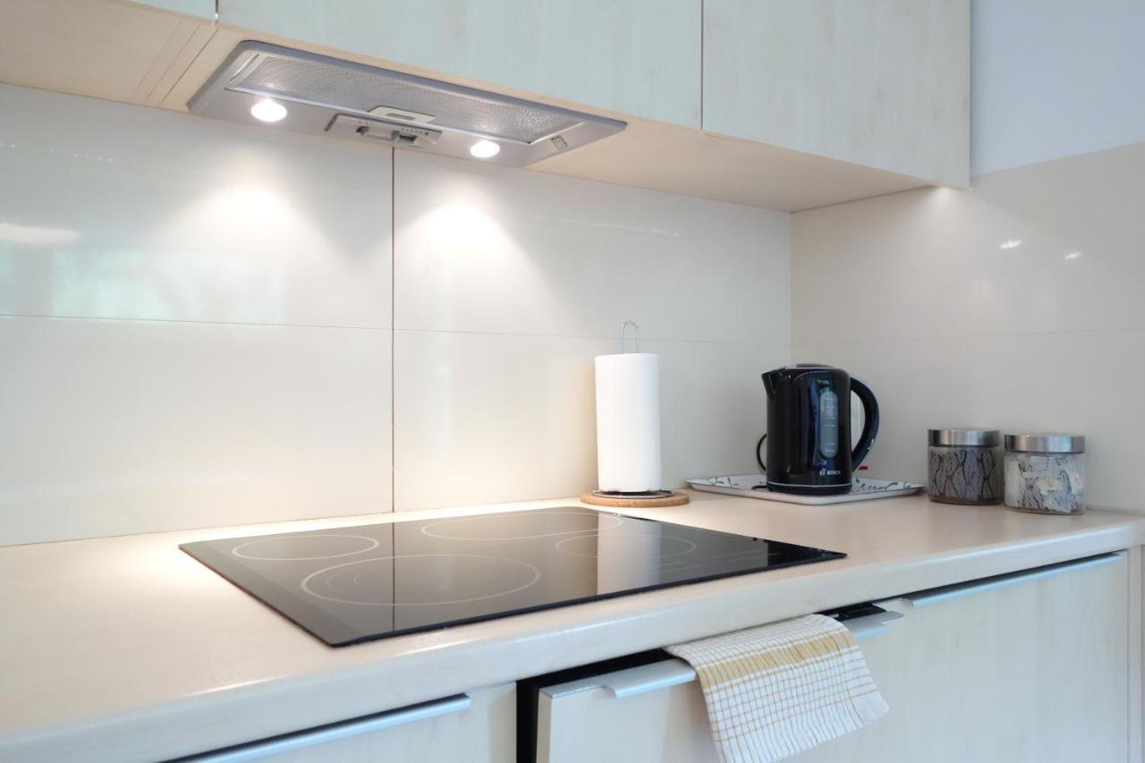 Apartament Bukovy Wisła Kültér fotó