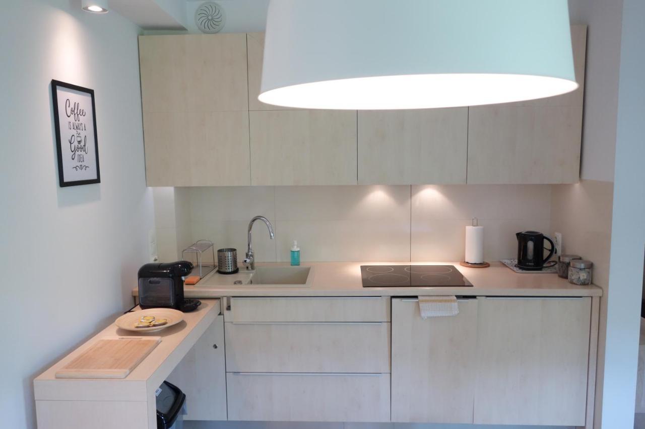 Apartament Bukovy Wisła Kültér fotó