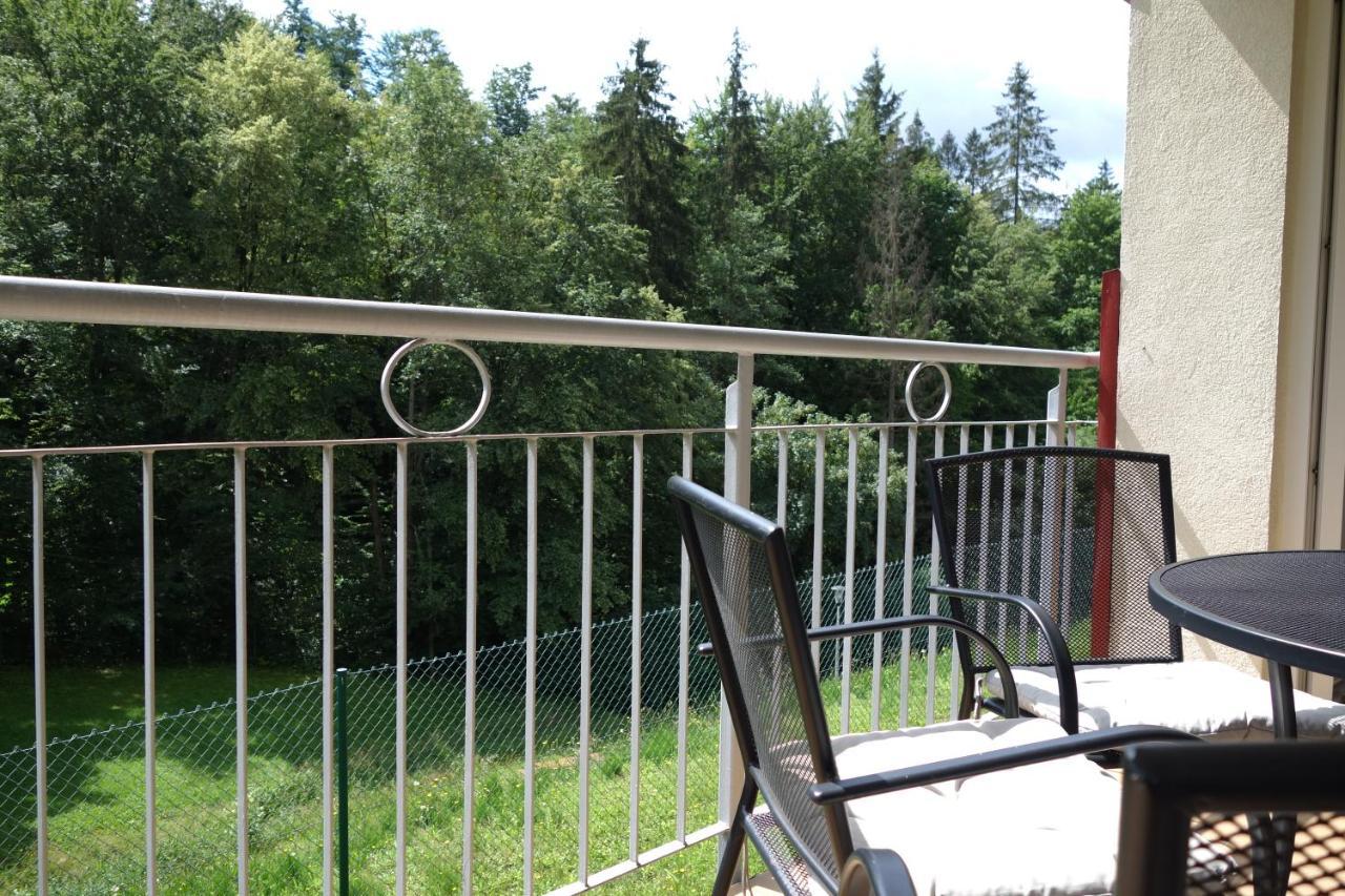 Apartament Bukovy Wisła Kültér fotó