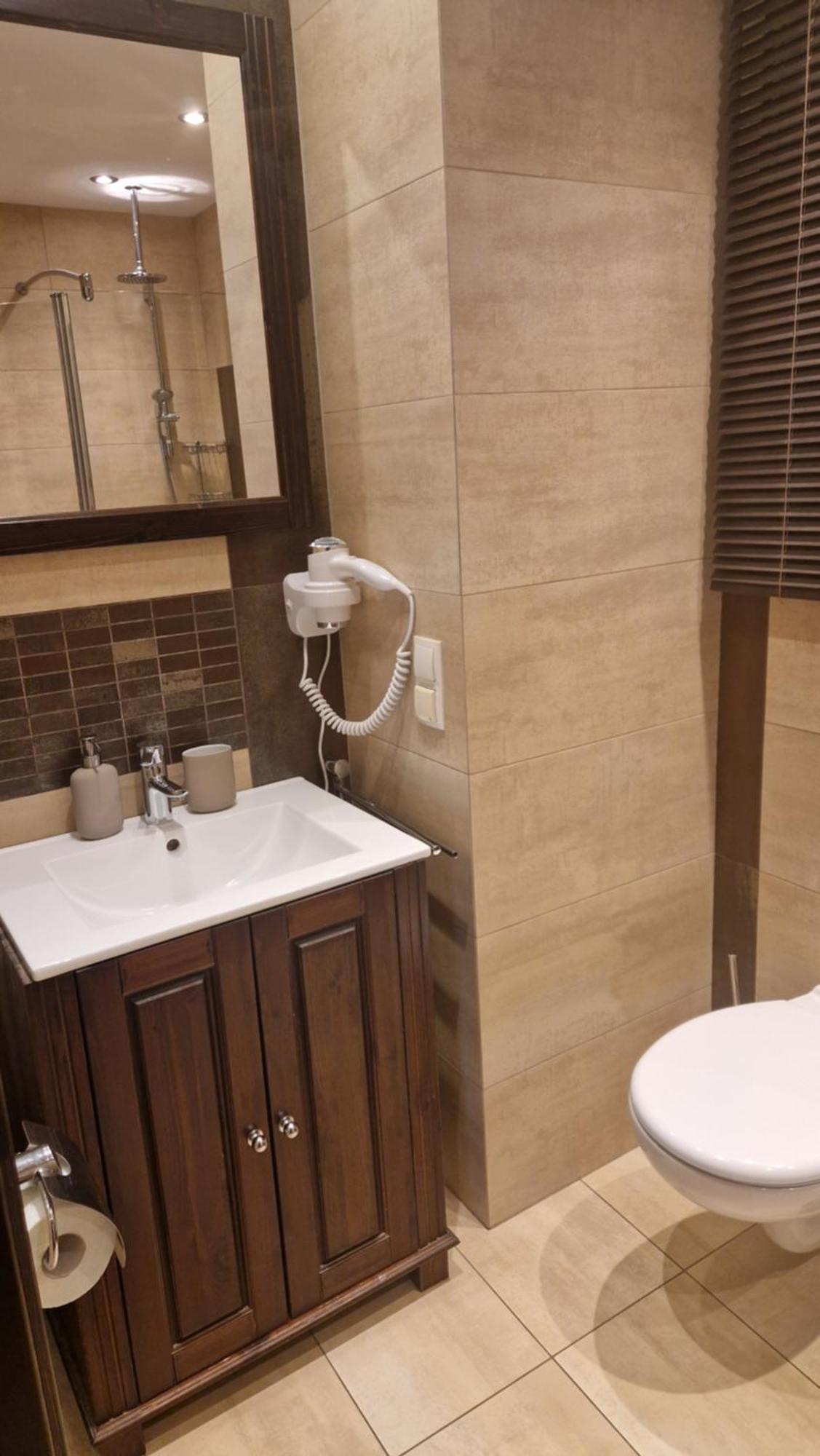Apartament Bukovy Wisła Kültér fotó