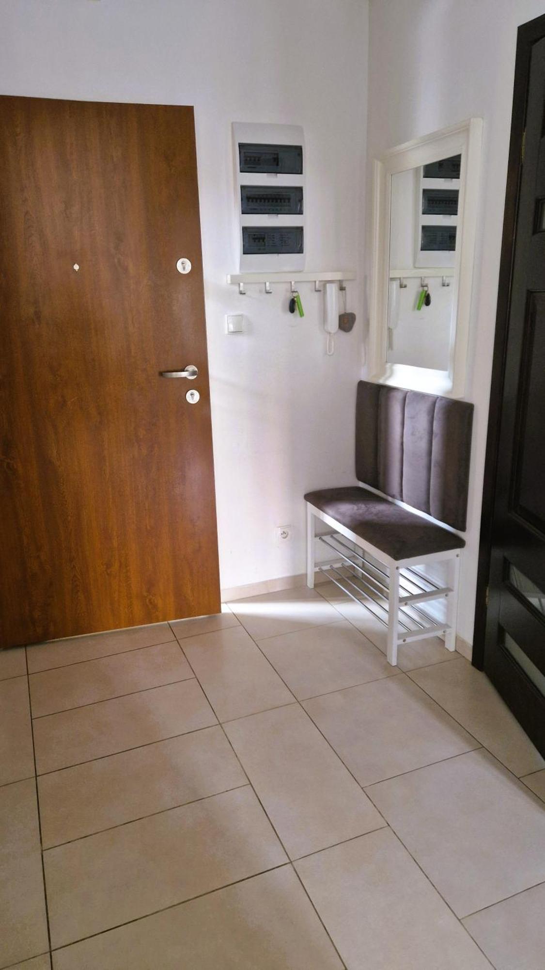 Apartament Bukovy Wisła Kültér fotó