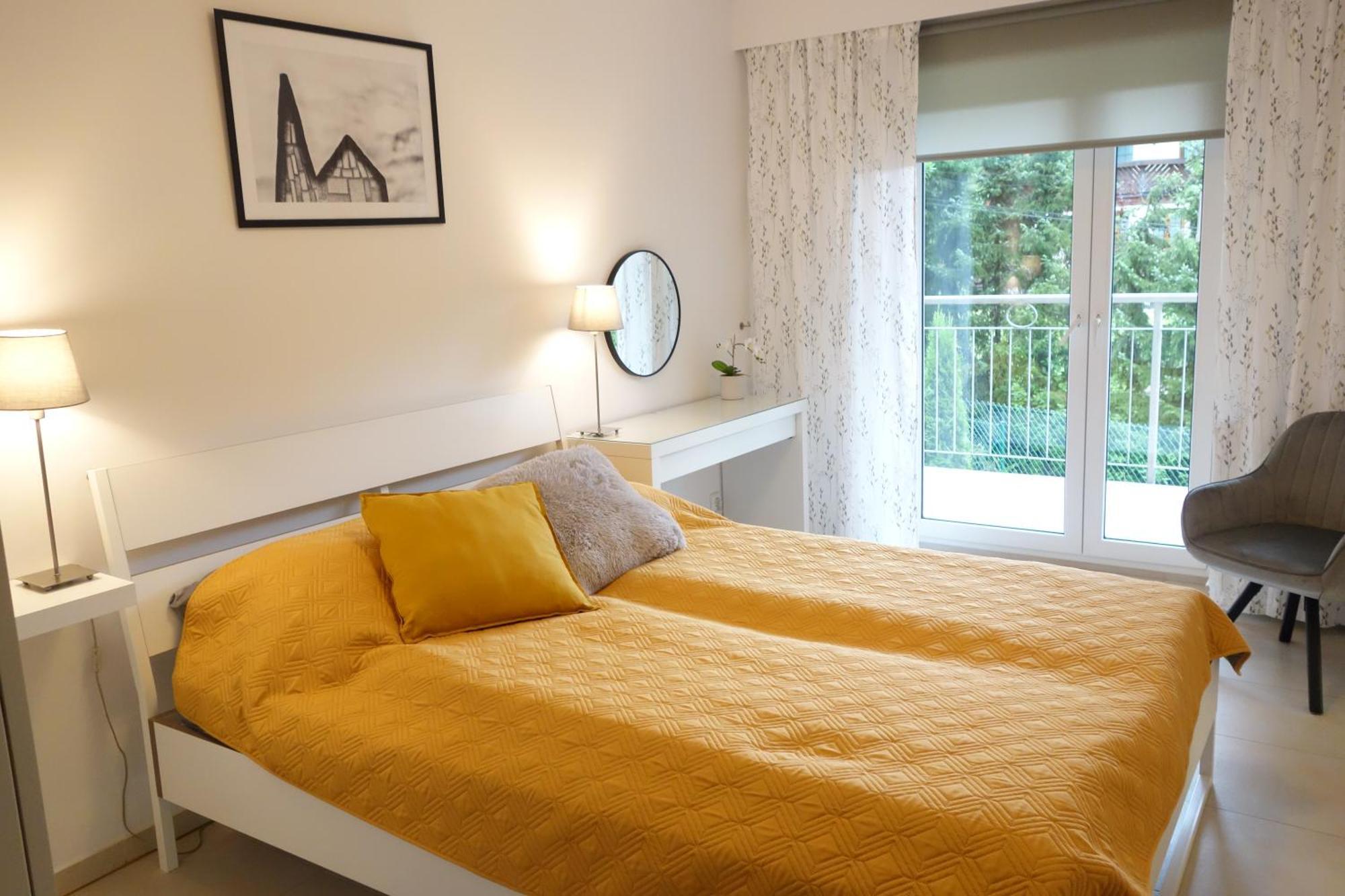 Apartament Bukovy Wisła Kültér fotó